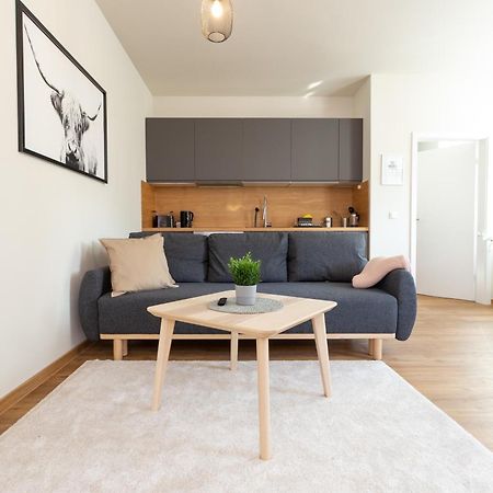 Fullhouse - Zwickau - F45 Apartments - Smarttv - Nespresso Eksteriør billede