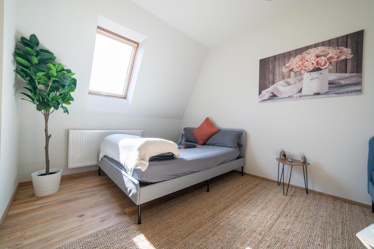 Fullhouse - Zwickau - F45 Apartments - Smarttv - Nespresso Eksteriør billede