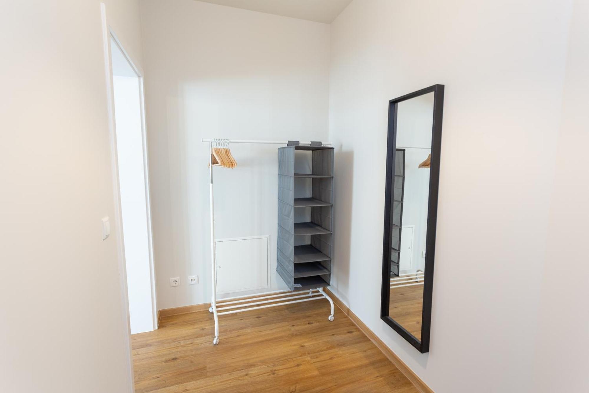 Fullhouse - Zwickau - F45 Apartments - Smarttv - Nespresso Eksteriør billede
